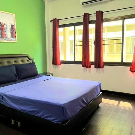 בנגקוק U&D Guest House מראה חיצוני תמונה