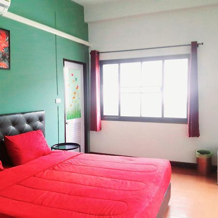 בנגקוק U&D Guest House מראה חיצוני תמונה