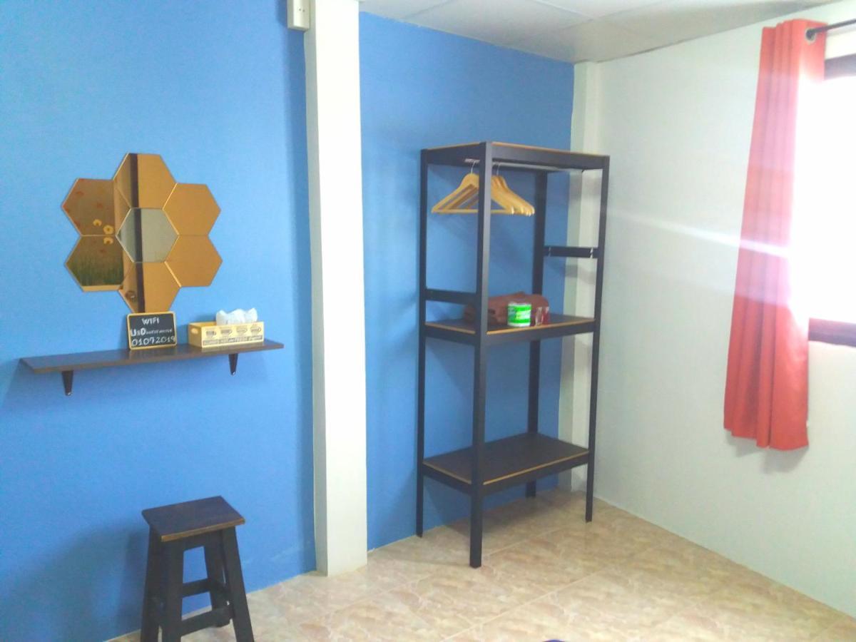 בנגקוק U&D Guest House מראה חיצוני תמונה
