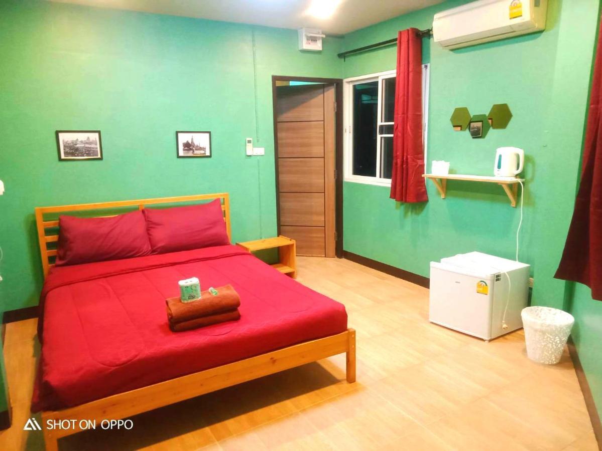 בנגקוק U&D Guest House מראה חיצוני תמונה