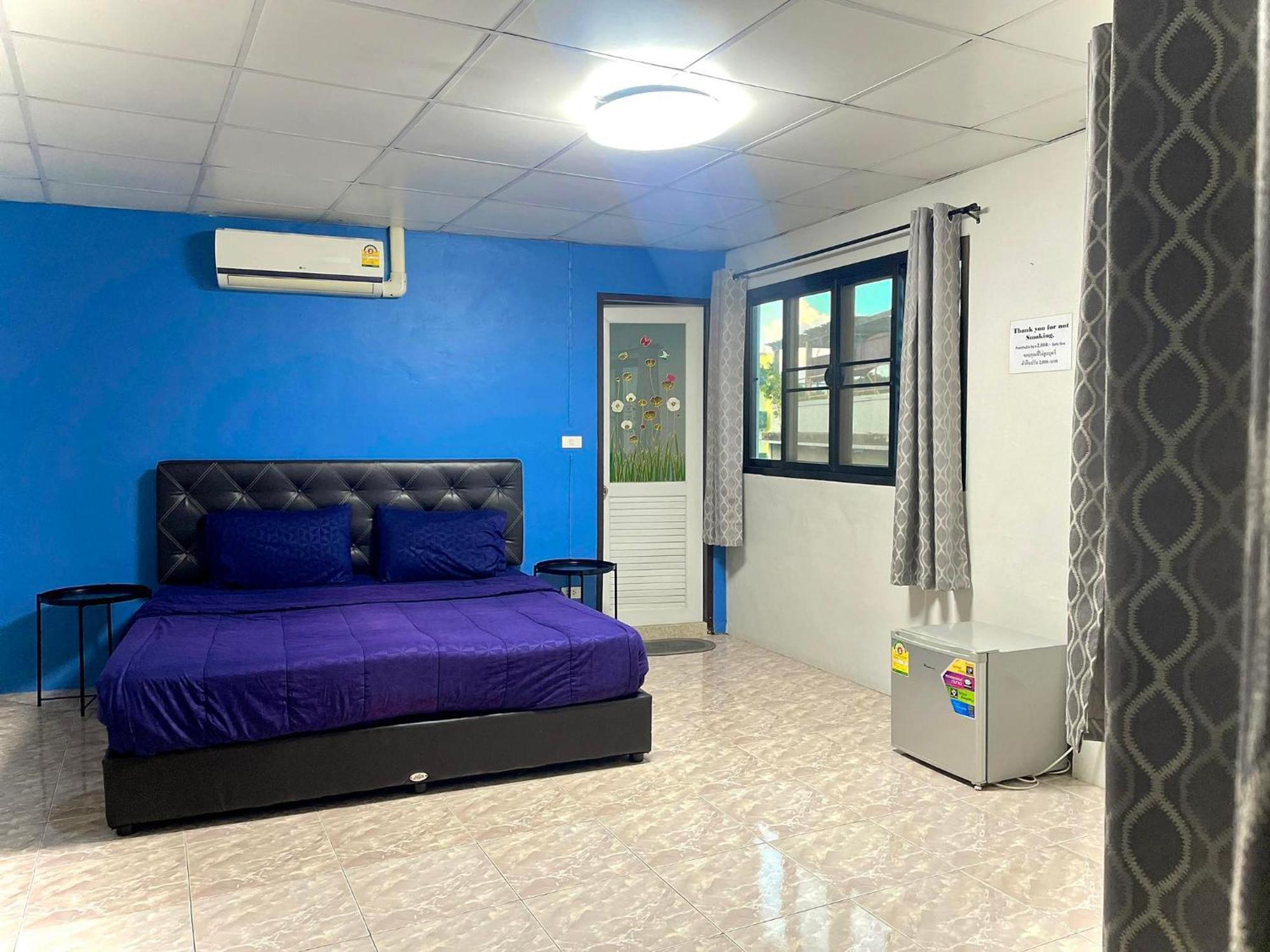 בנגקוק U&D Guest House מראה חיצוני תמונה