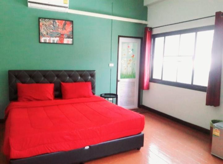 בנגקוק U&D Guest House מראה חיצוני תמונה