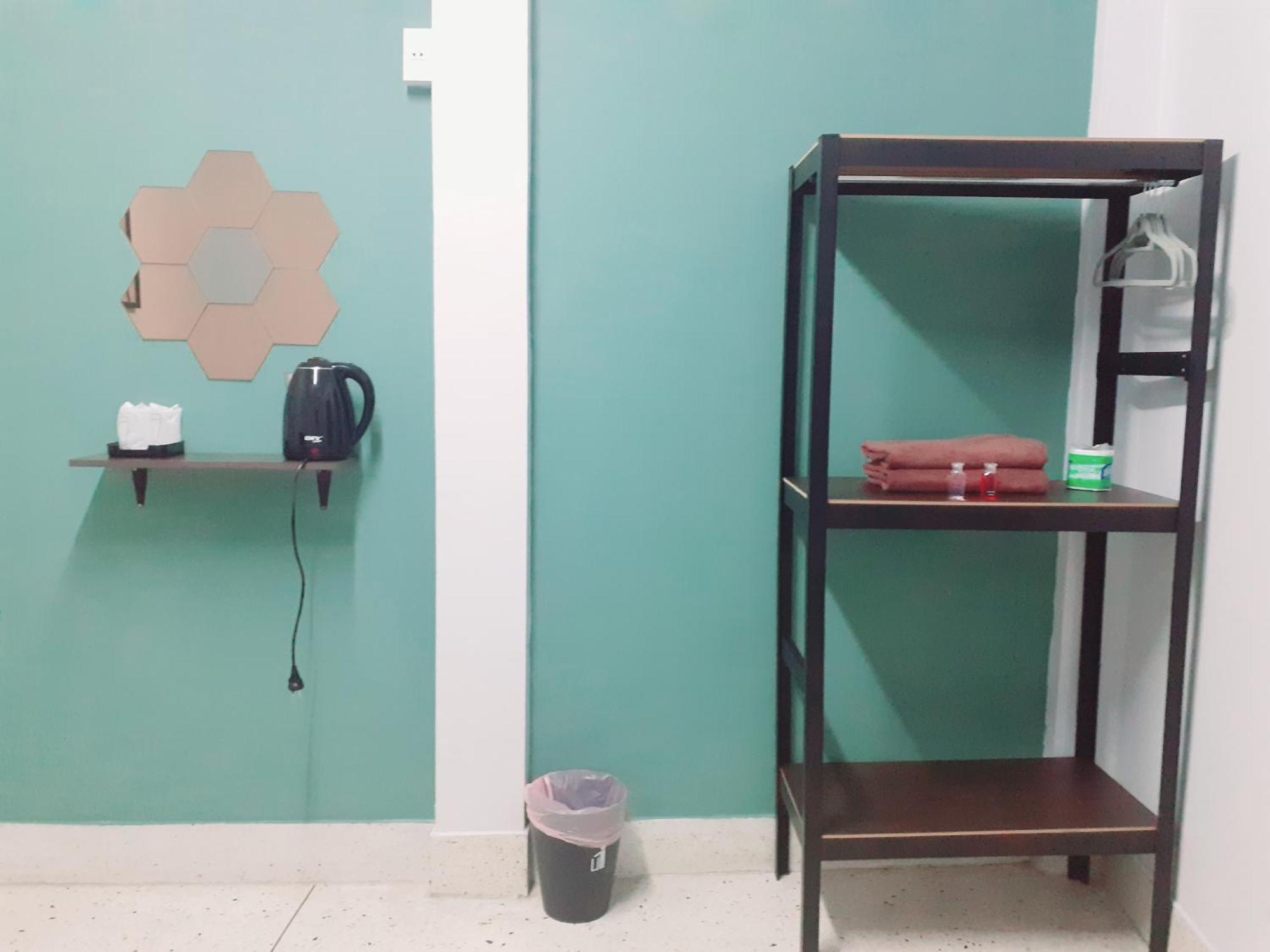 בנגקוק U&D Guest House חדר תמונה